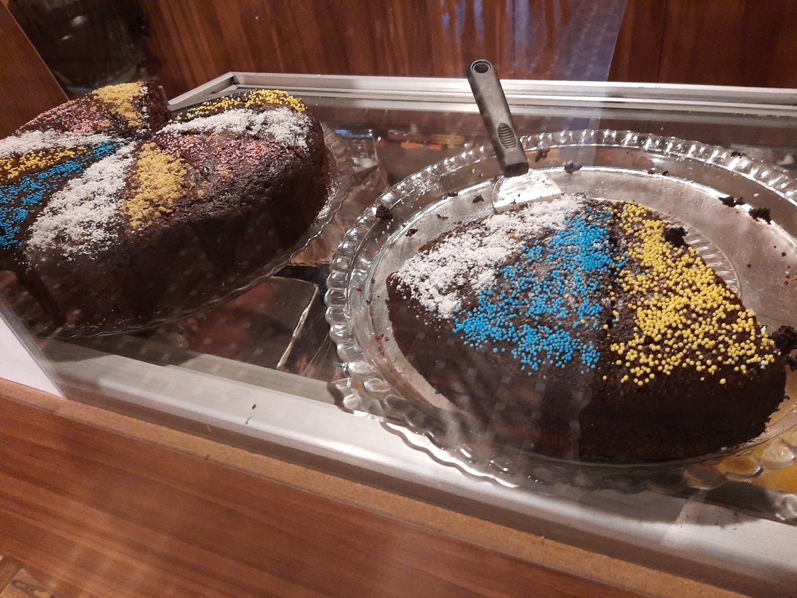 کافه ارمیا، تصویر ۳