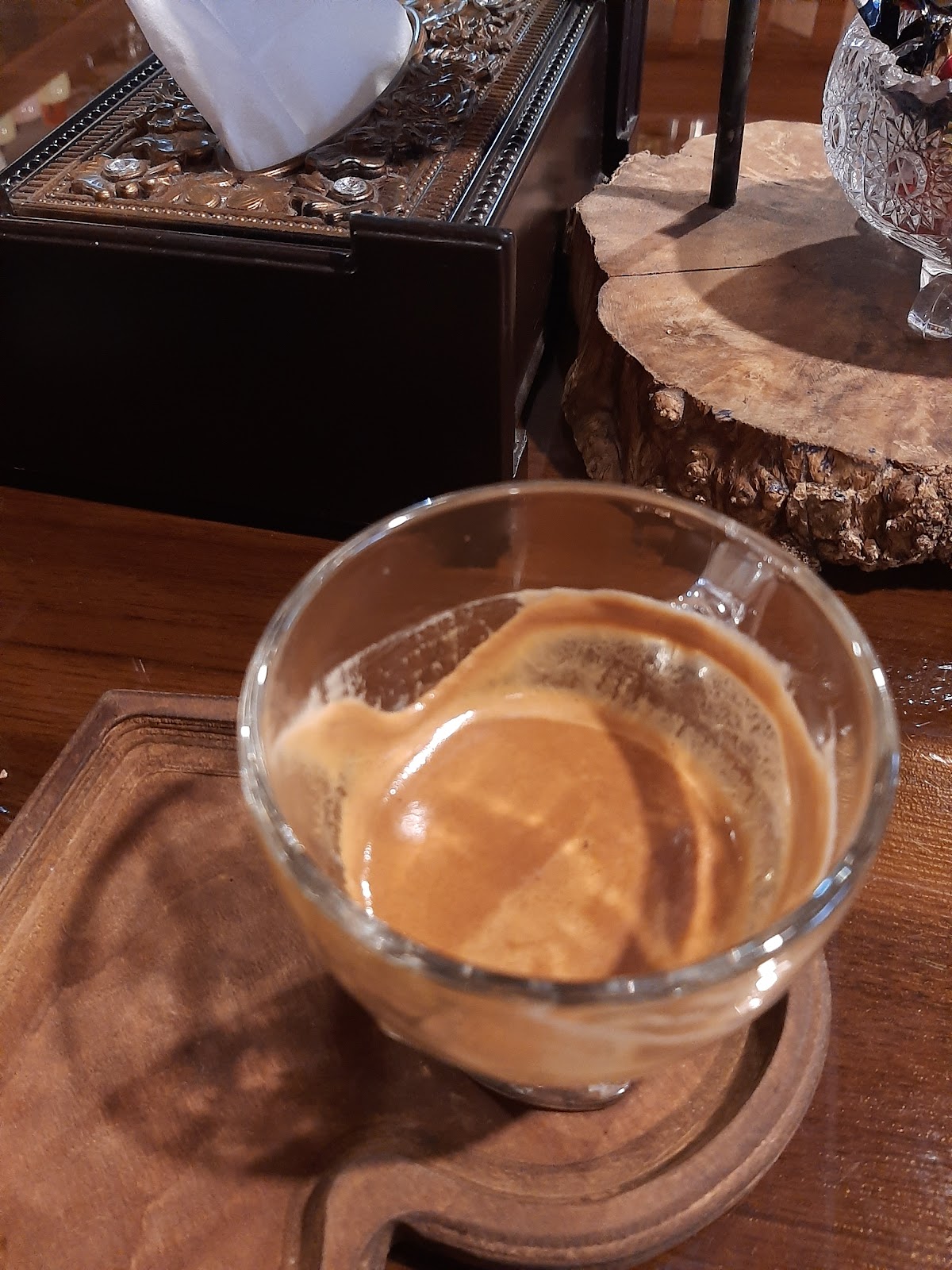 کافه ارمیا، تصویر ۷