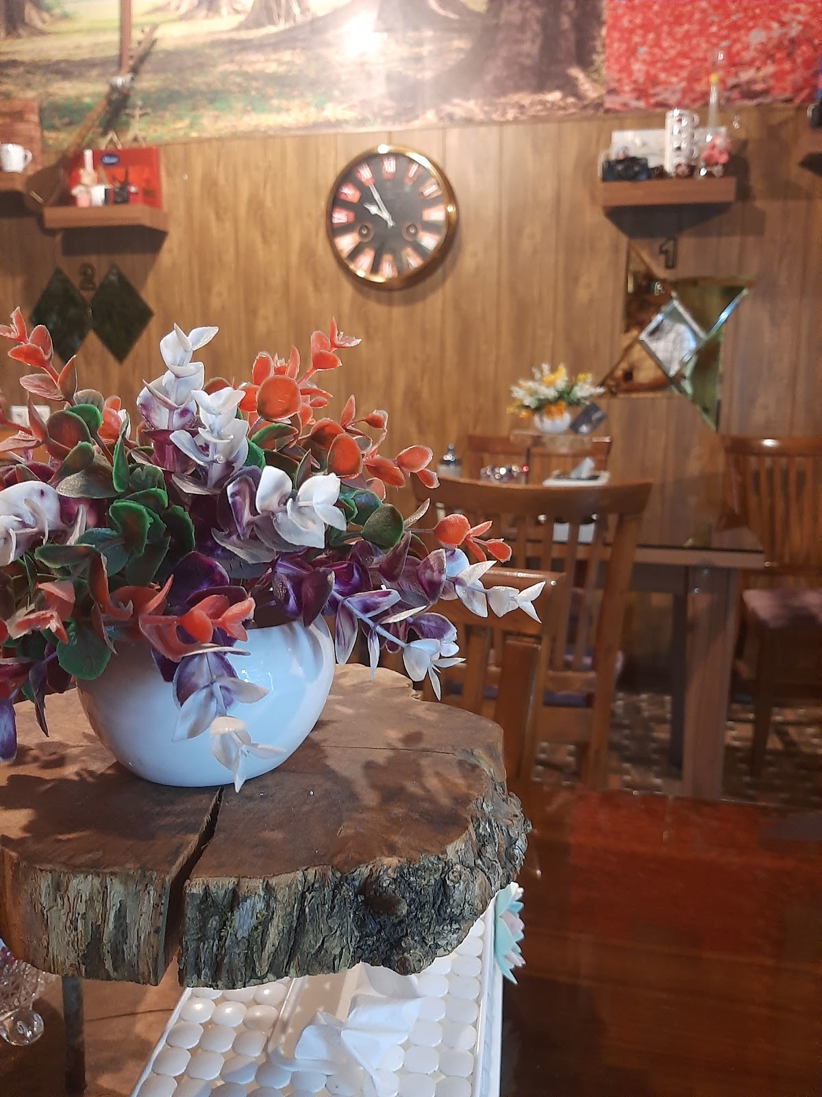 کافه ارمیا، تصویر ۸