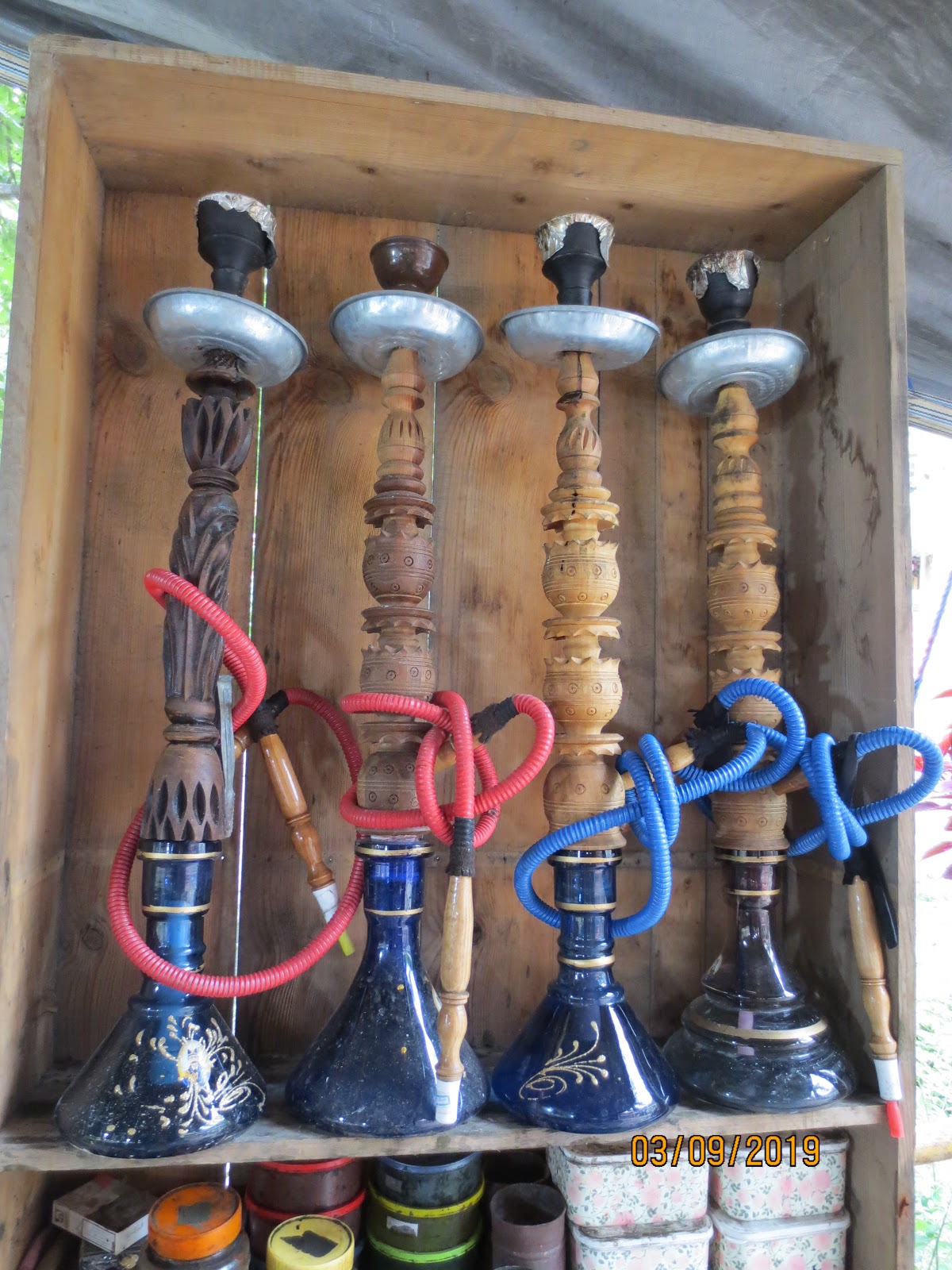 سفره خانه سنتی طلوع، تصویر ۷