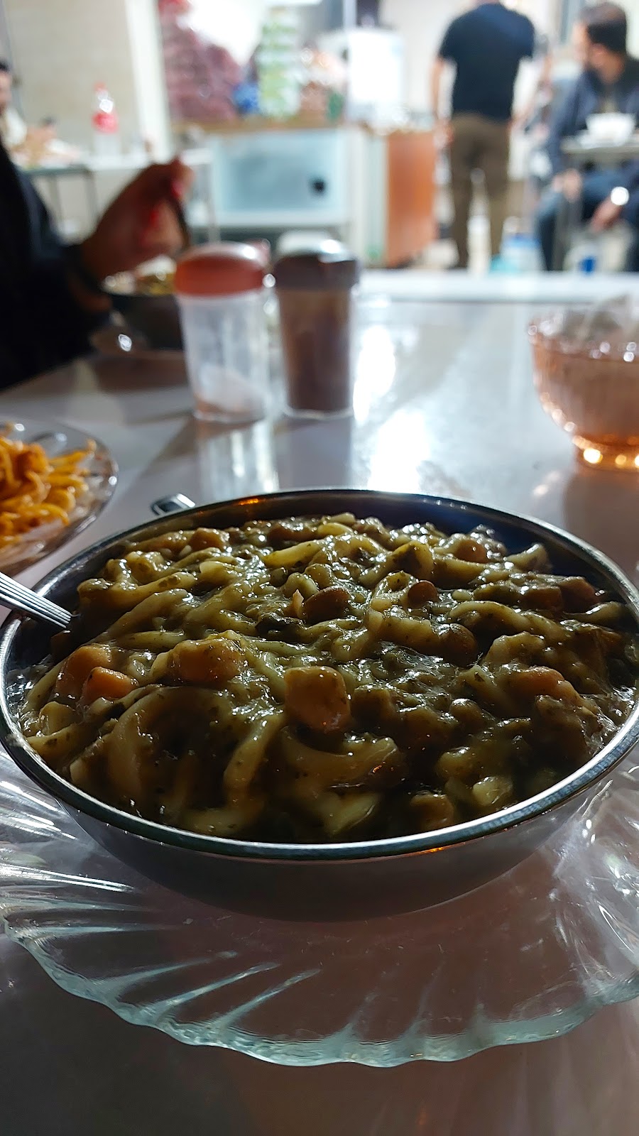 کافه عمو نعمت، تصویر ۳