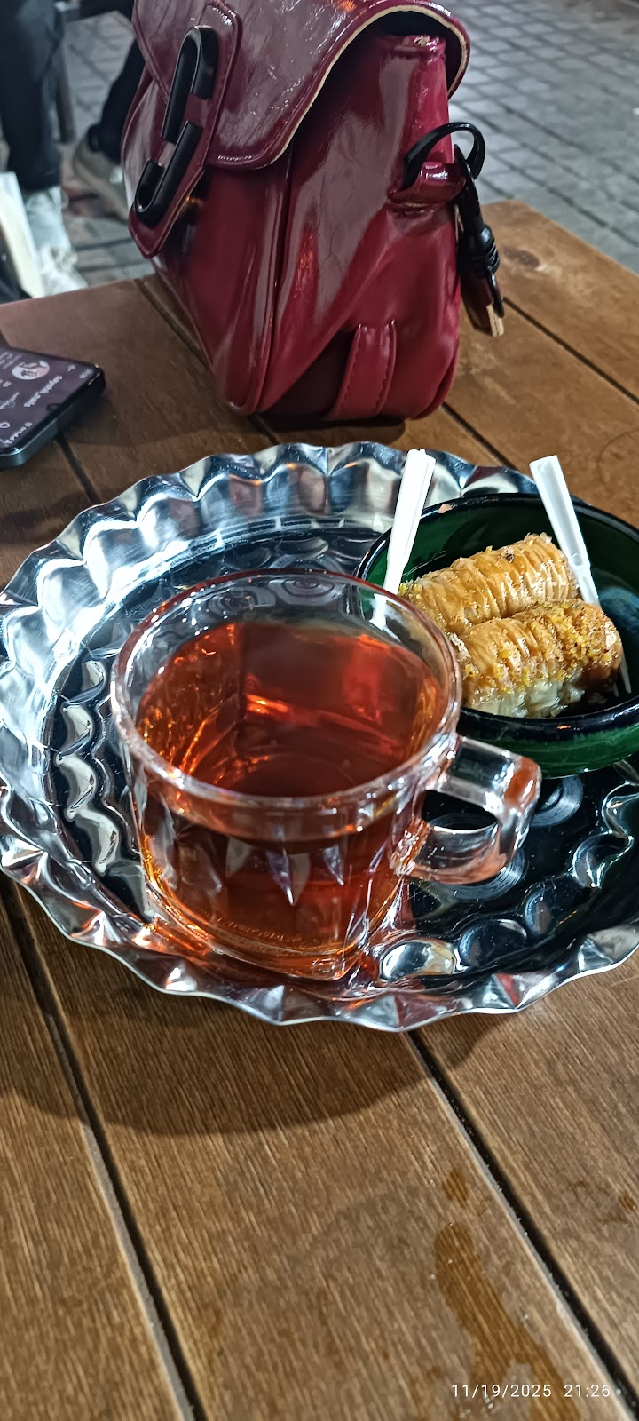 کافه پپ، تصویر ۵