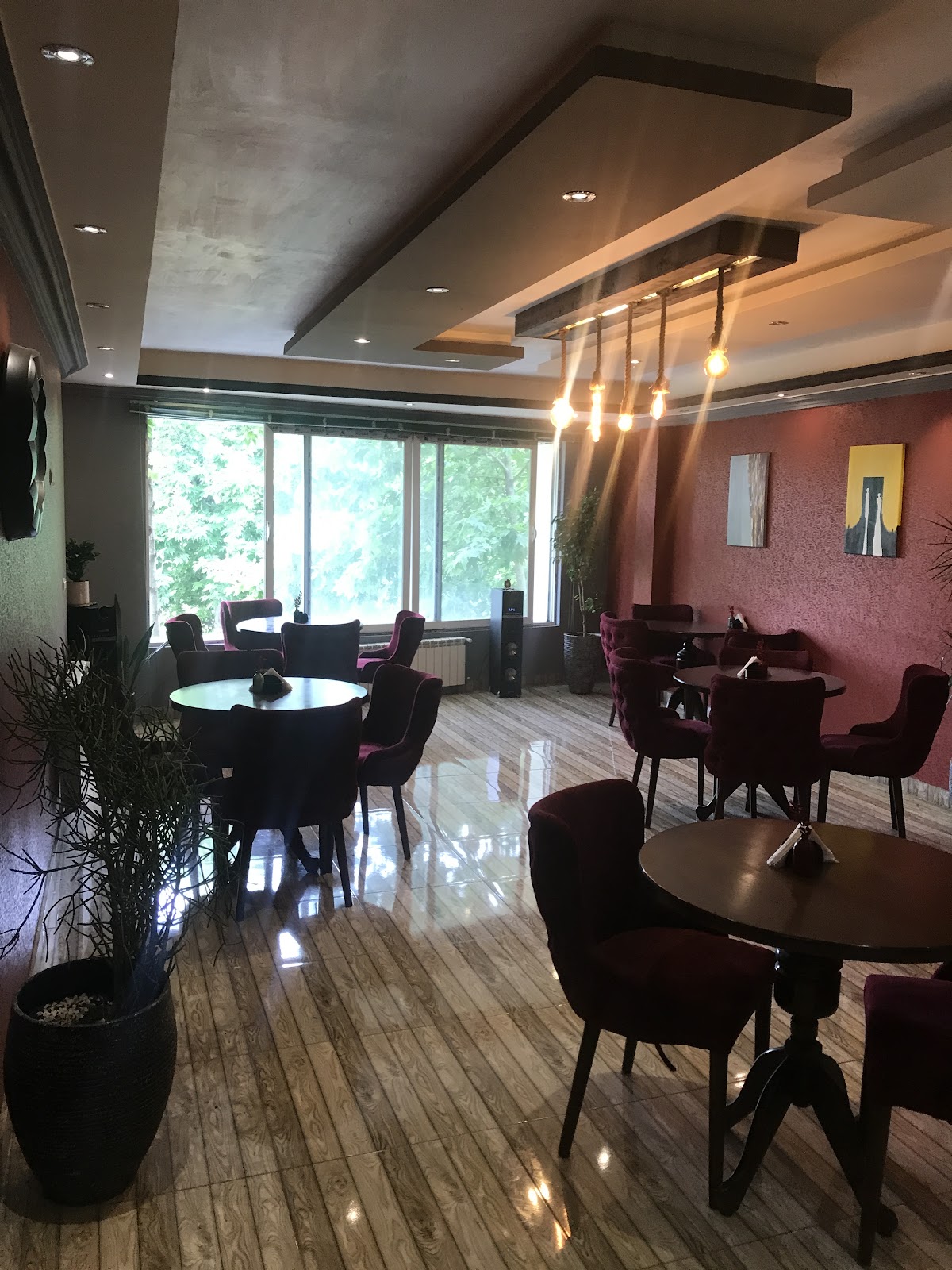 دلاپه کافه، تصویر ۷