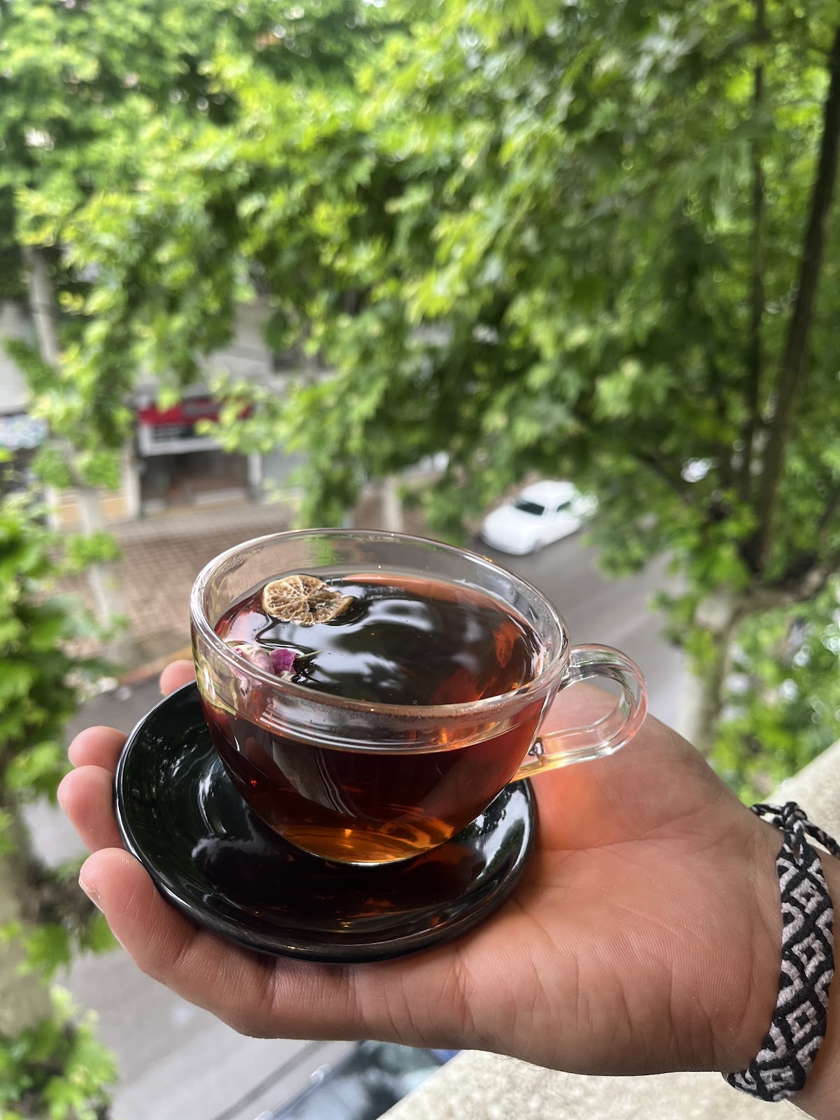 دلاپه کافه، تصویر ۸