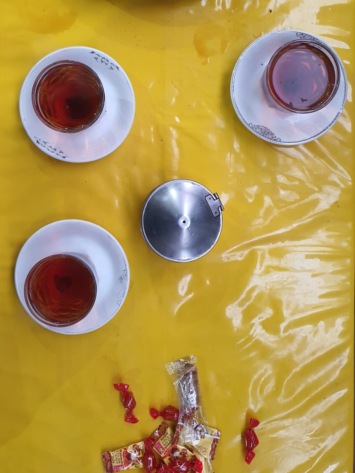 چایخانه، تصویر ۲