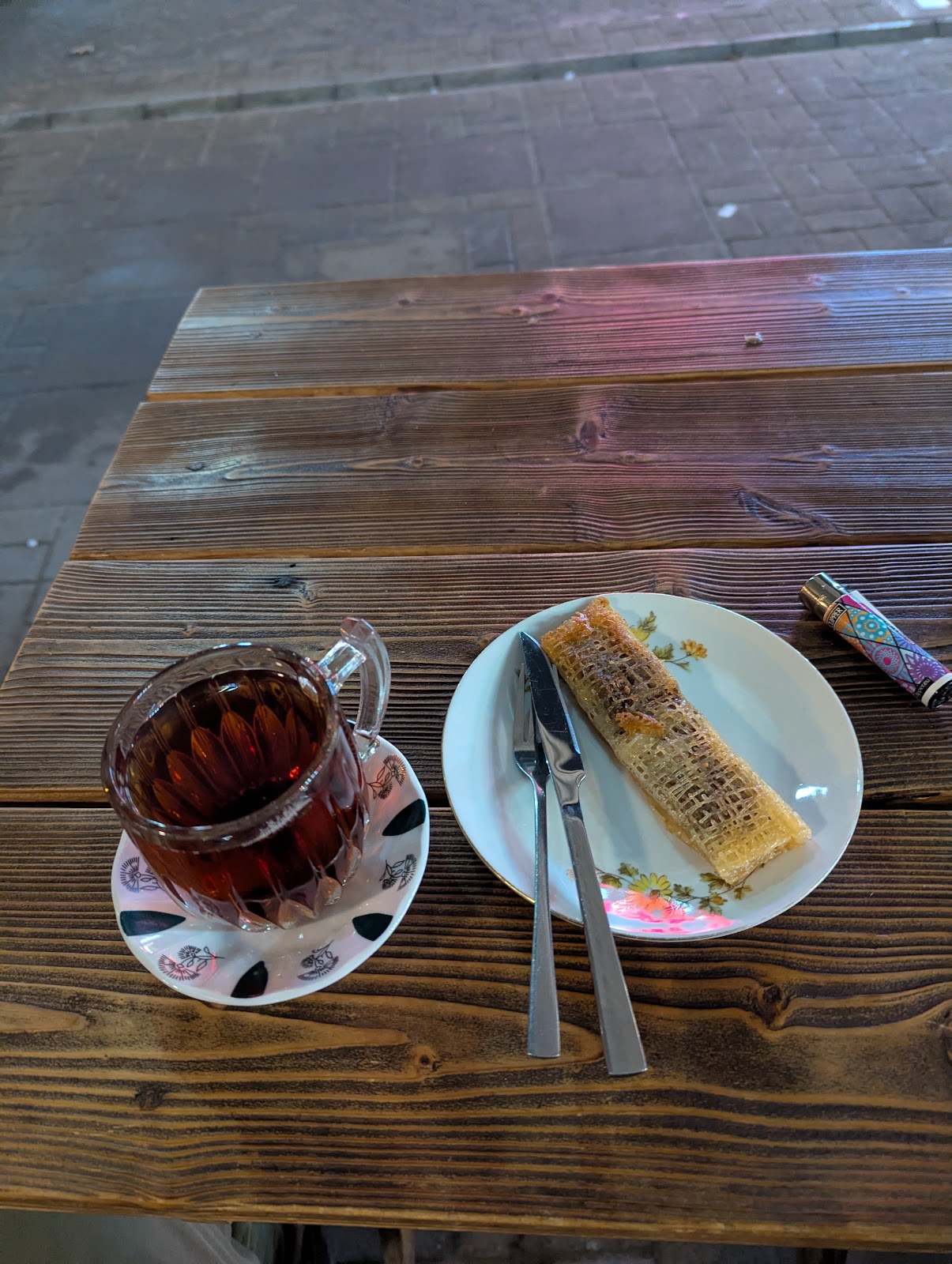 کافه یار، تصویر ۶