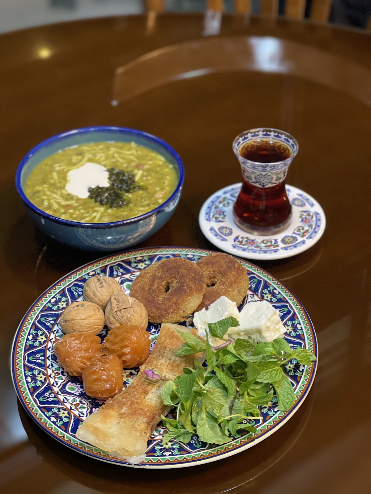 کافه کنج، تصویر ۵