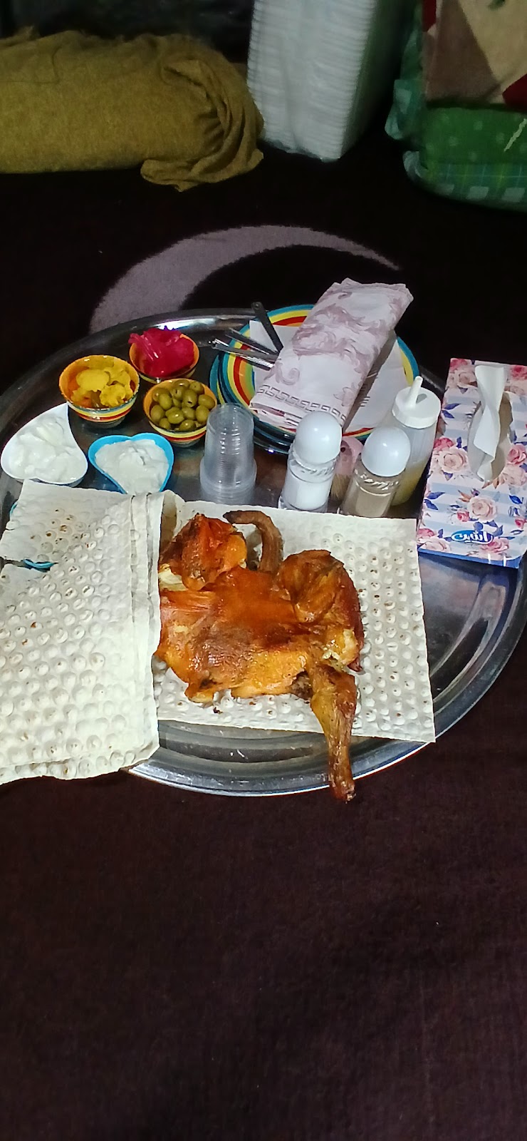 کافه رشید، تصویر ۷
