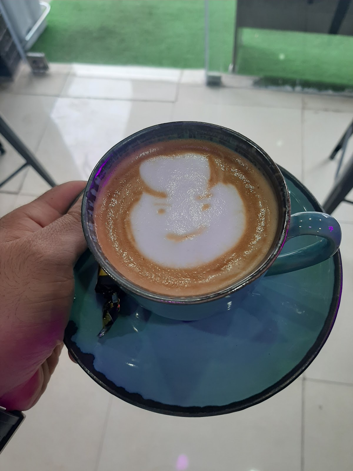 قهوه دیلمان، تصویر ۷