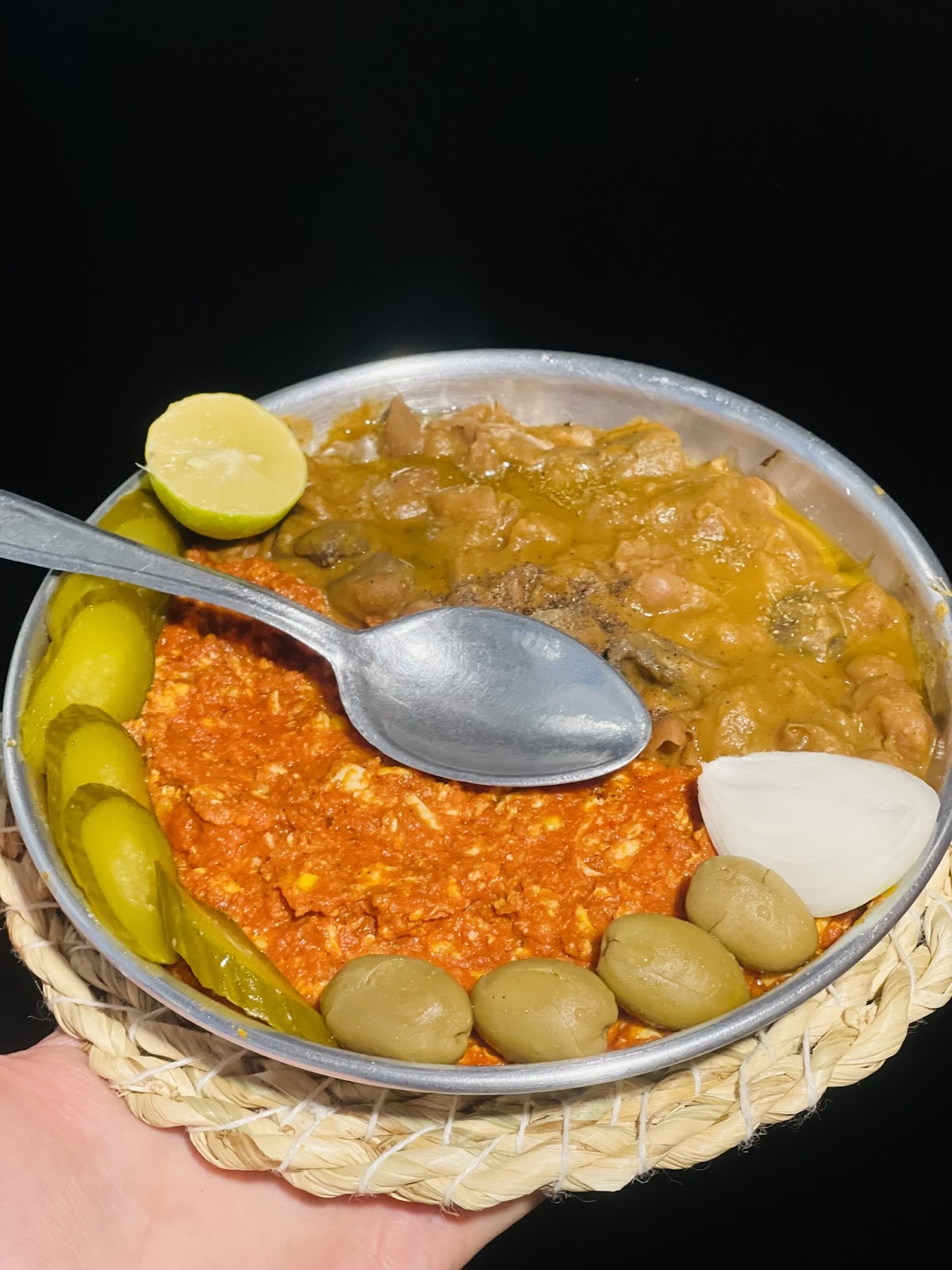 کافه بازارچه، تصویر ۲
