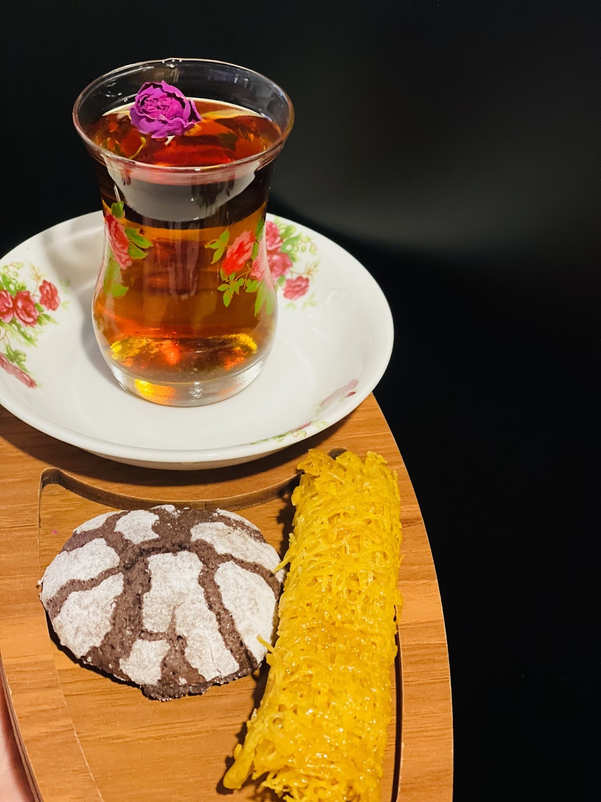 کافه بازارچه، تصویر ۳