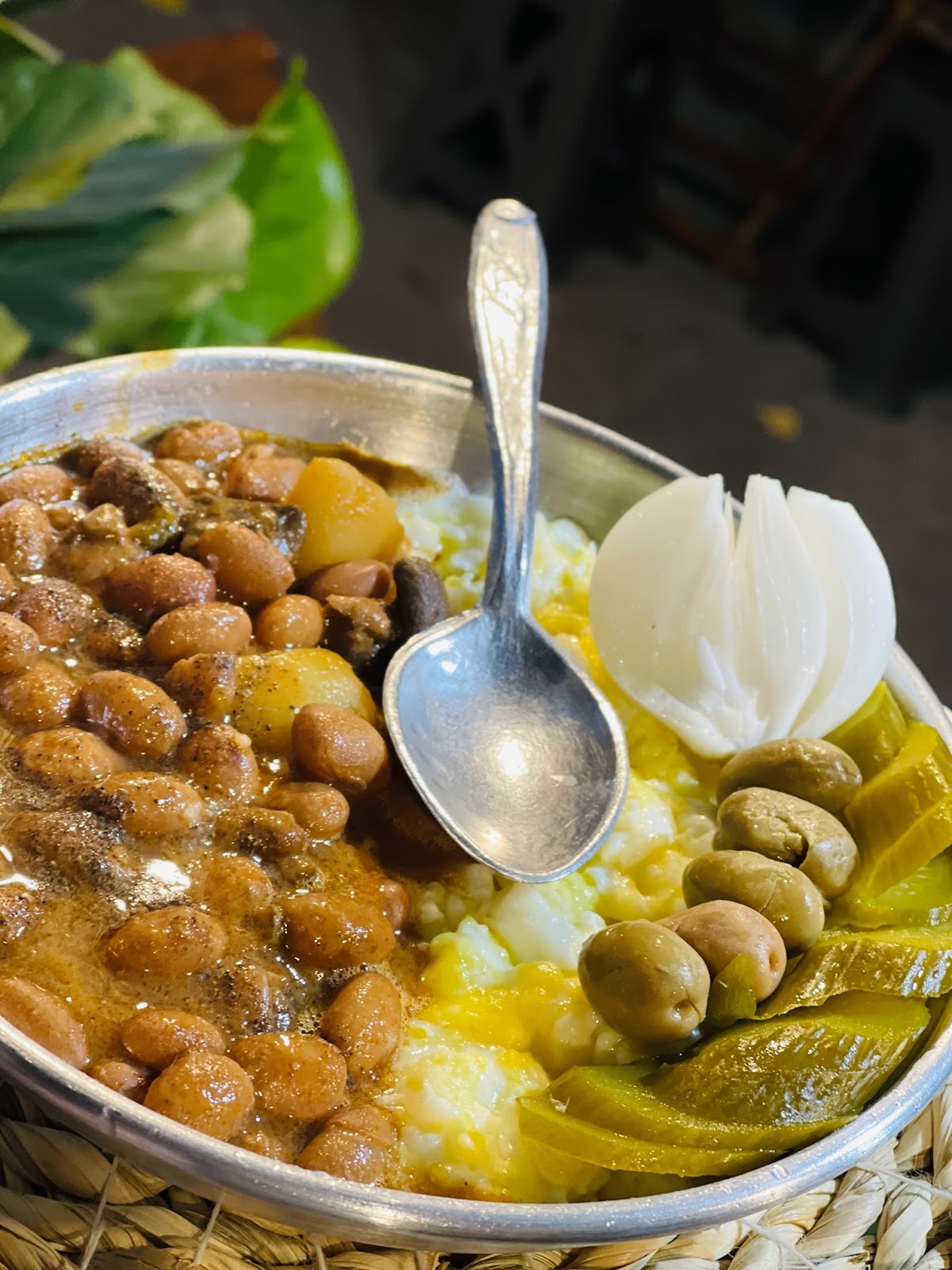 کافه بازارچه، تصویر ۴
