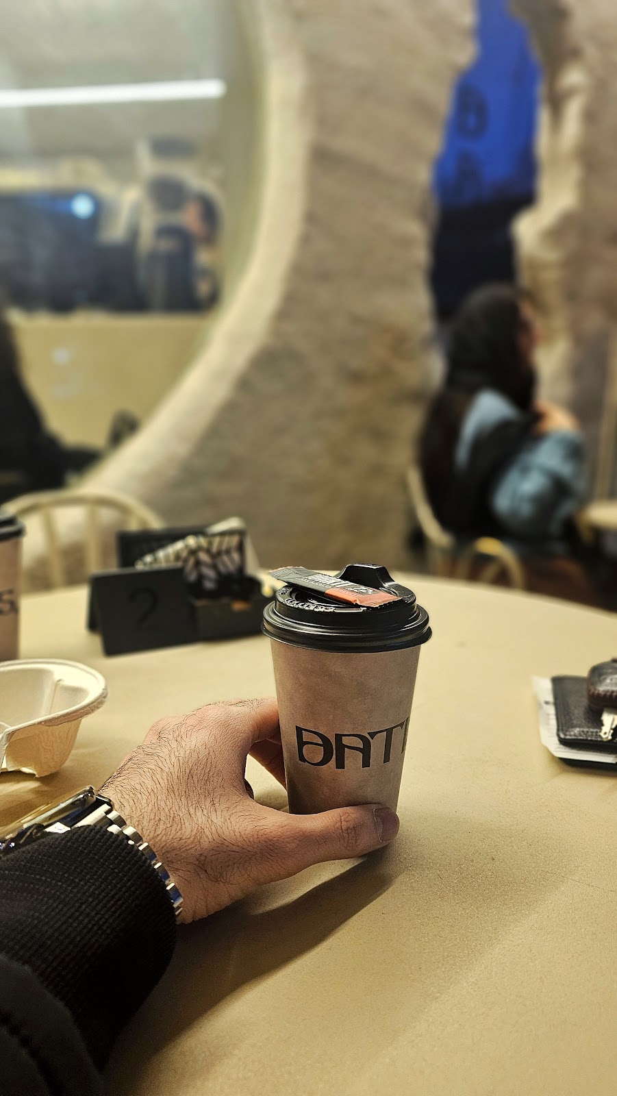 Datis+ داتیس پلاس، تصویر ۴