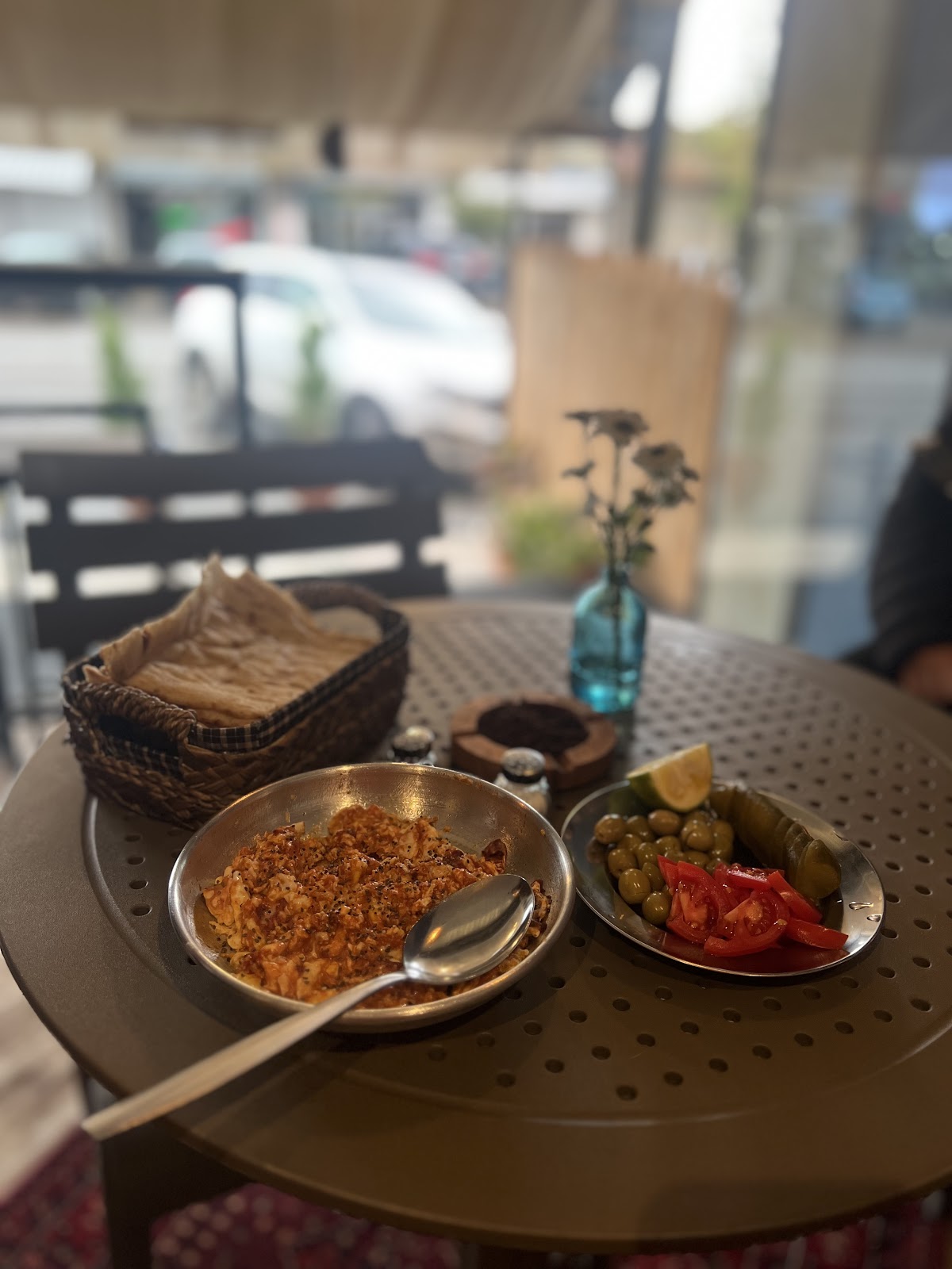 كافه كوچه، تصویر ۴