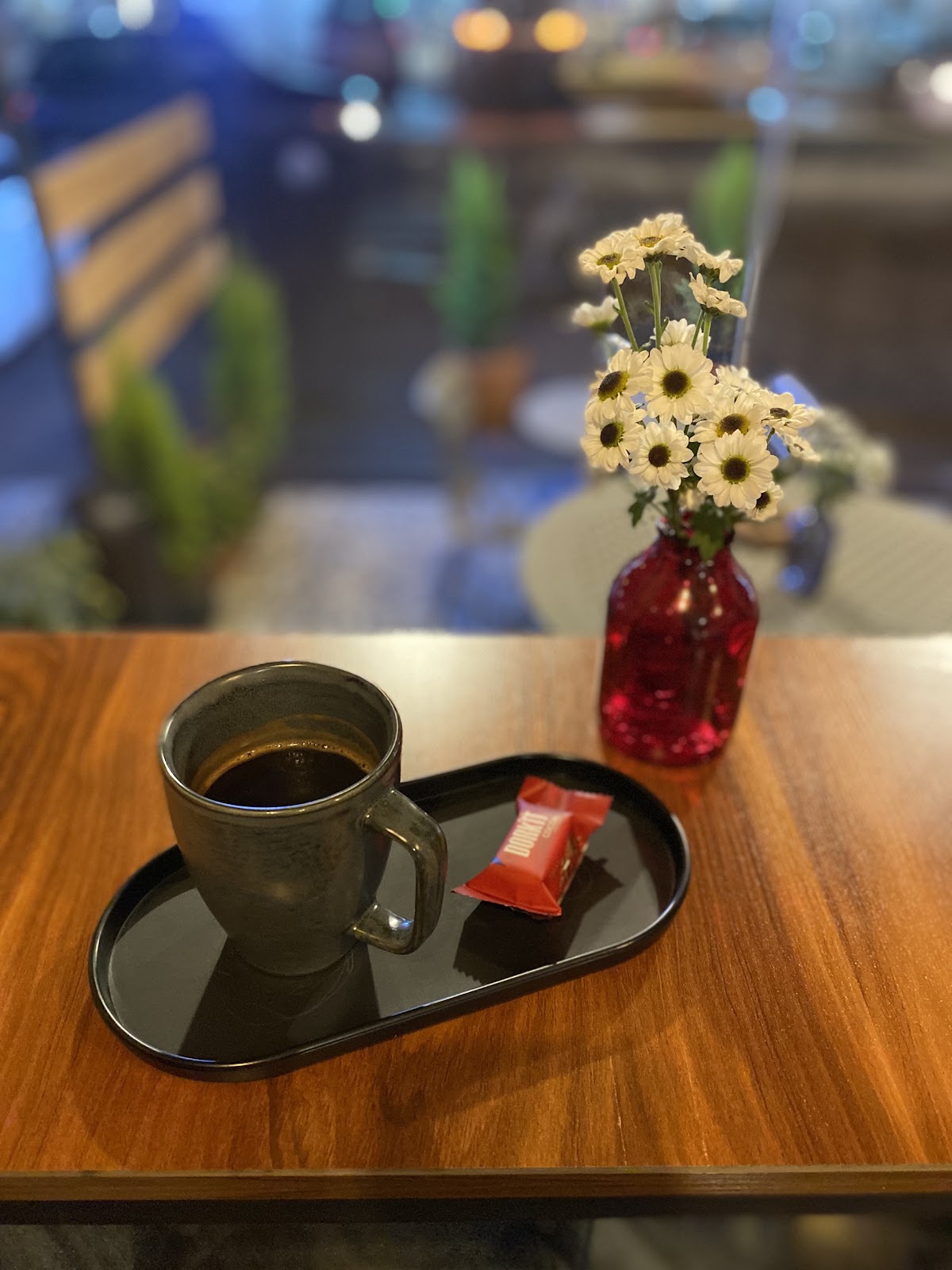 كافه كوچه، تصویر ۵