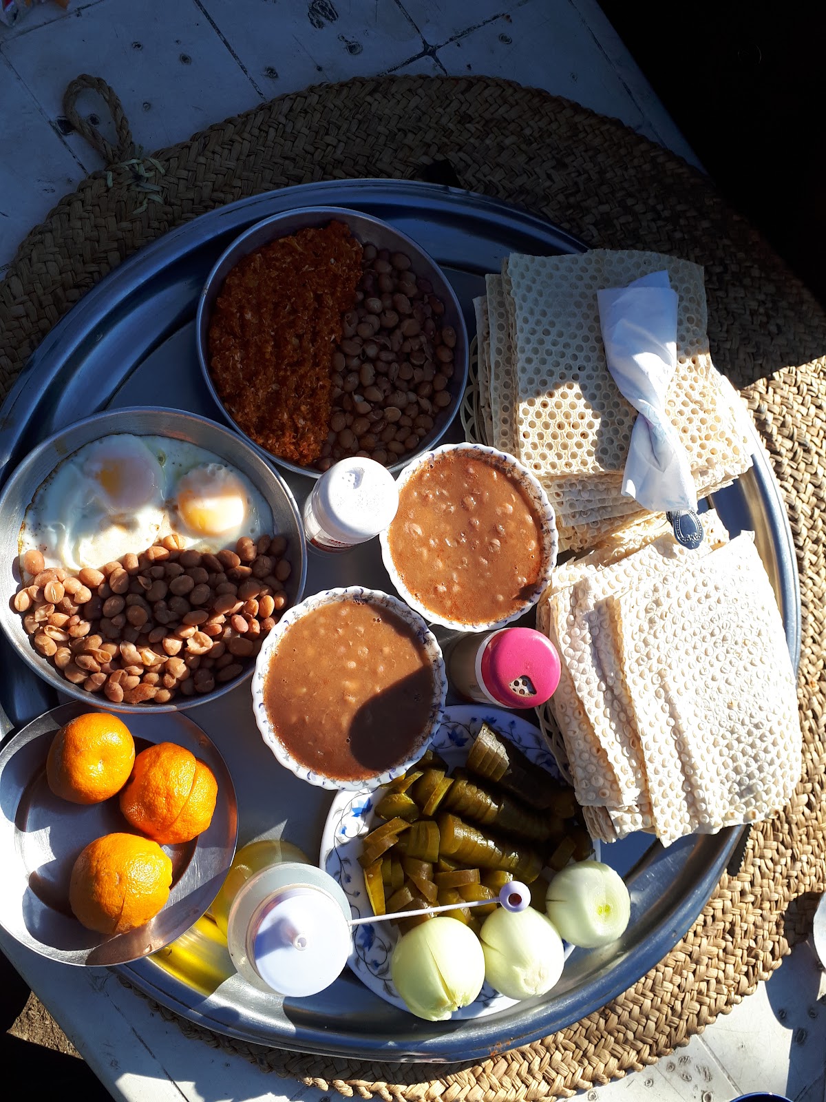 بابا روحی، تصویر ۲