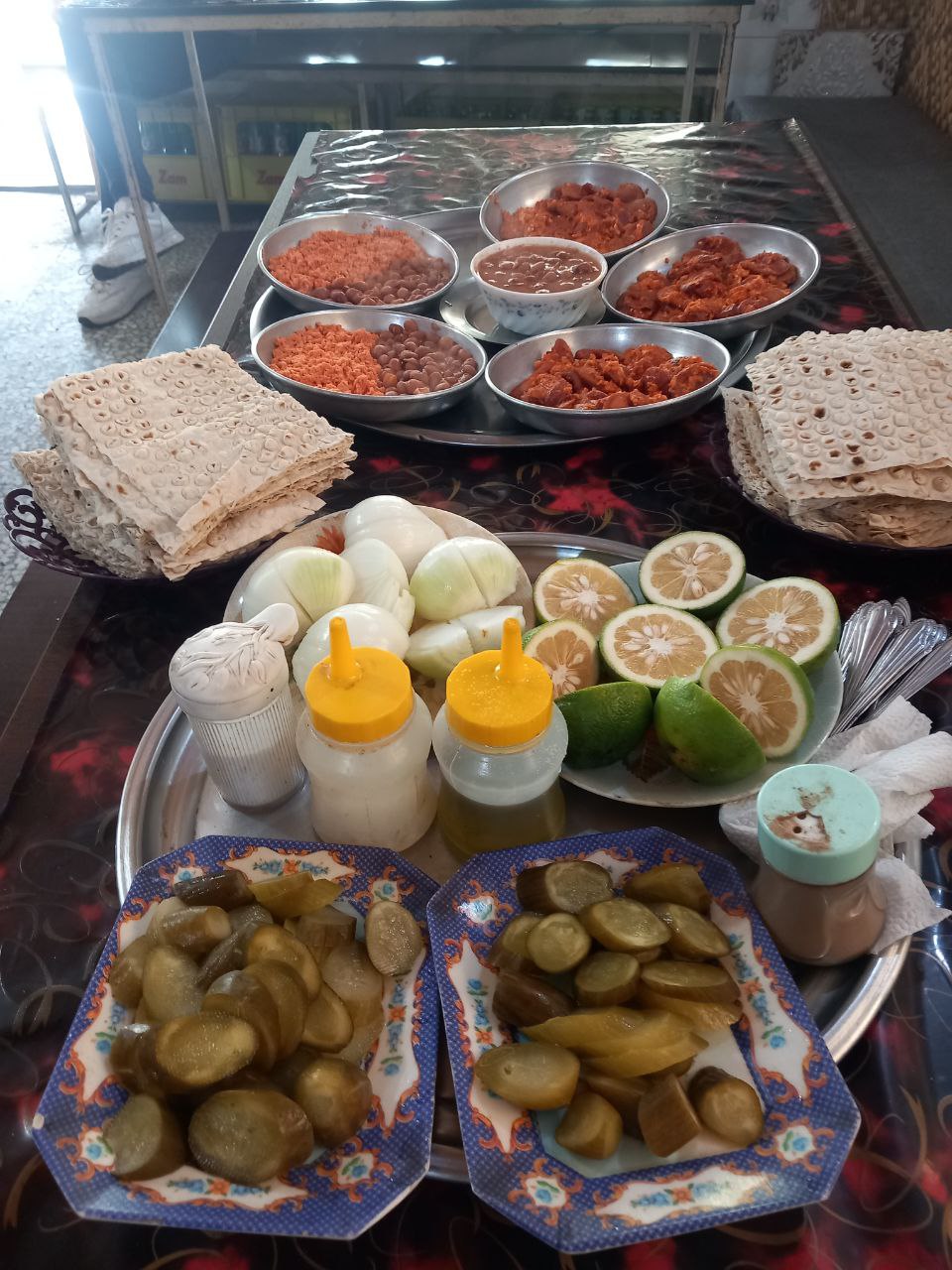 بابا روحی، تصویر ۳