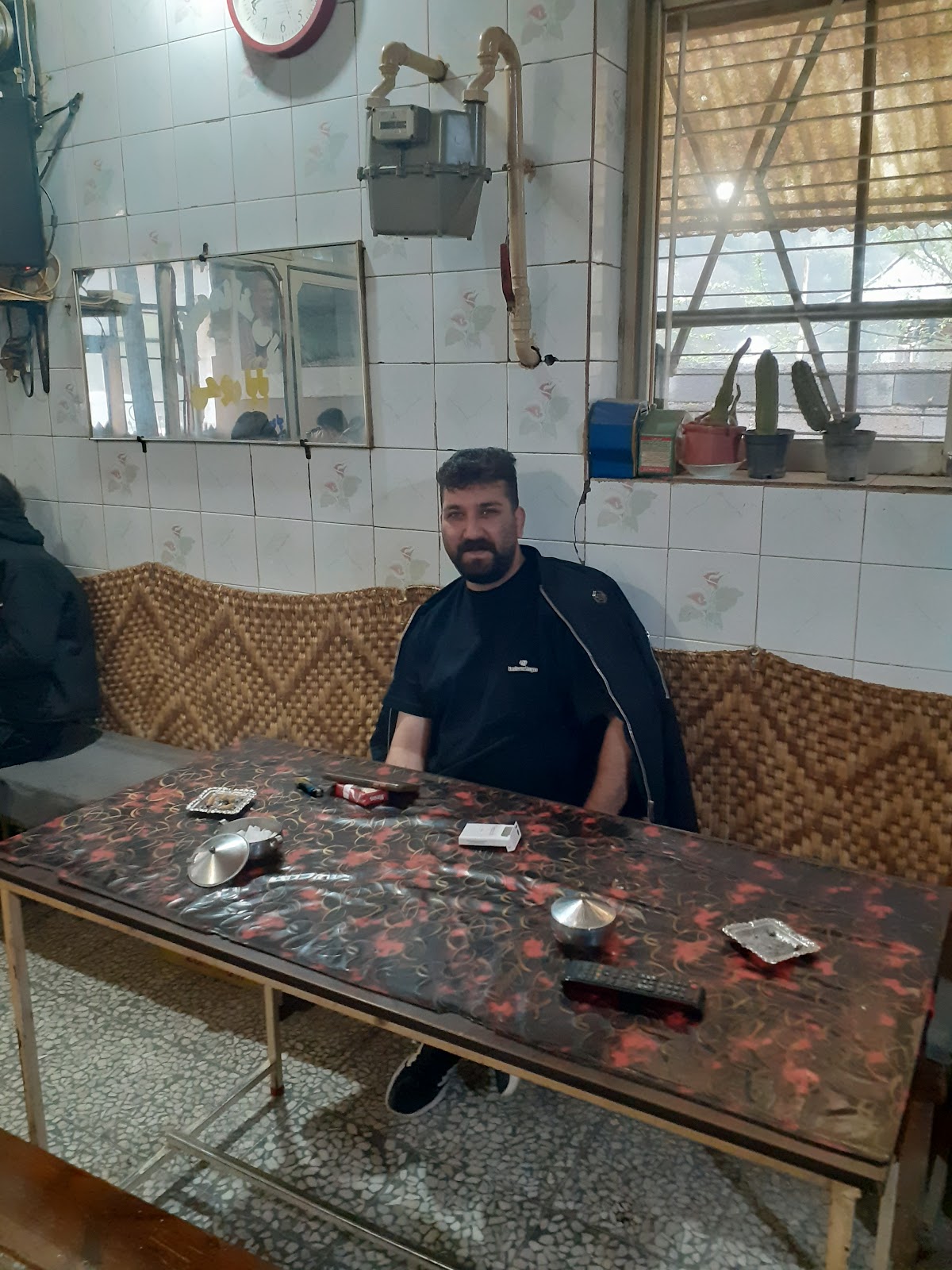 بابا روحی، تصویر ۴