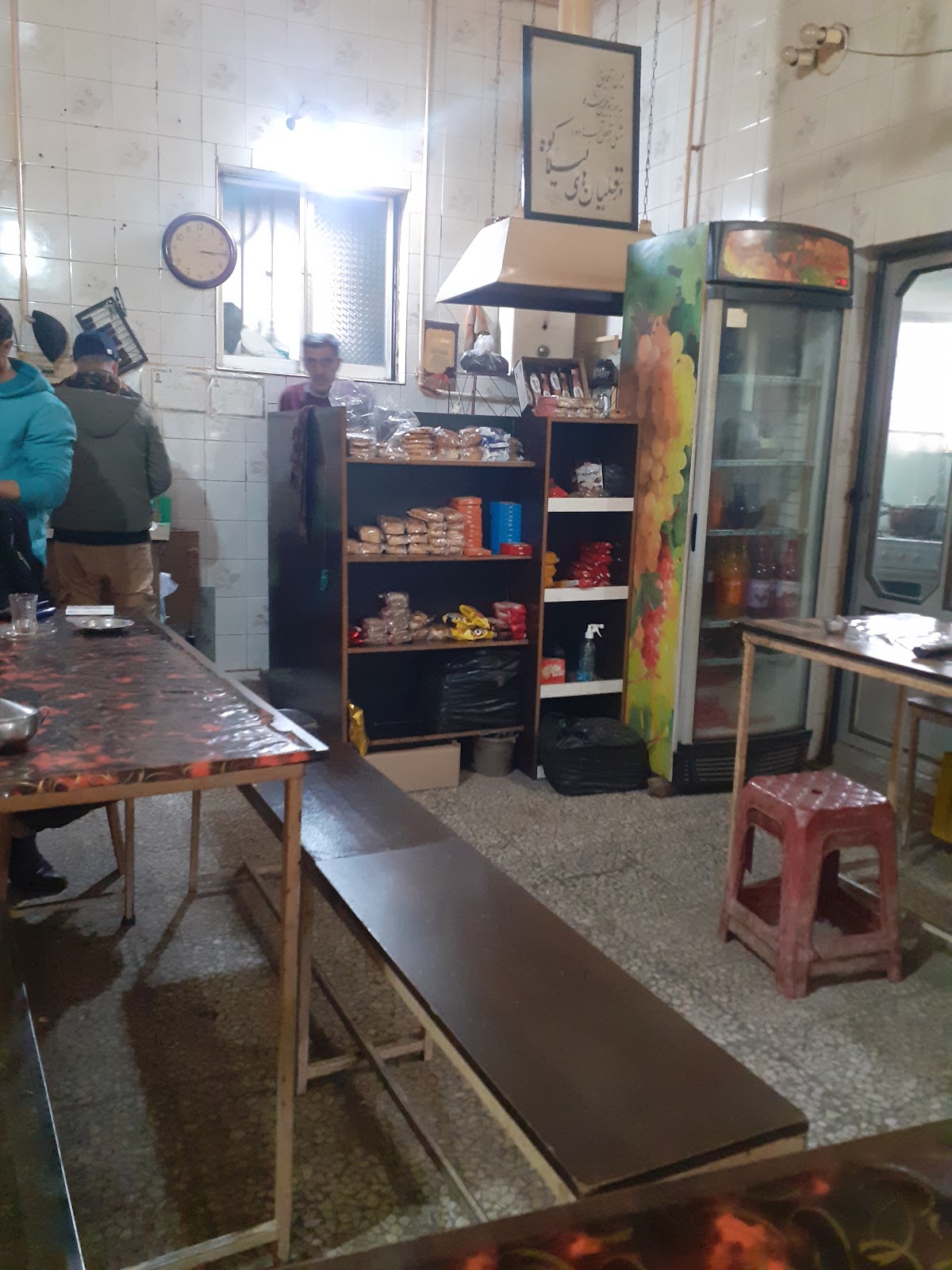 بابا روحی، تصویر ۶