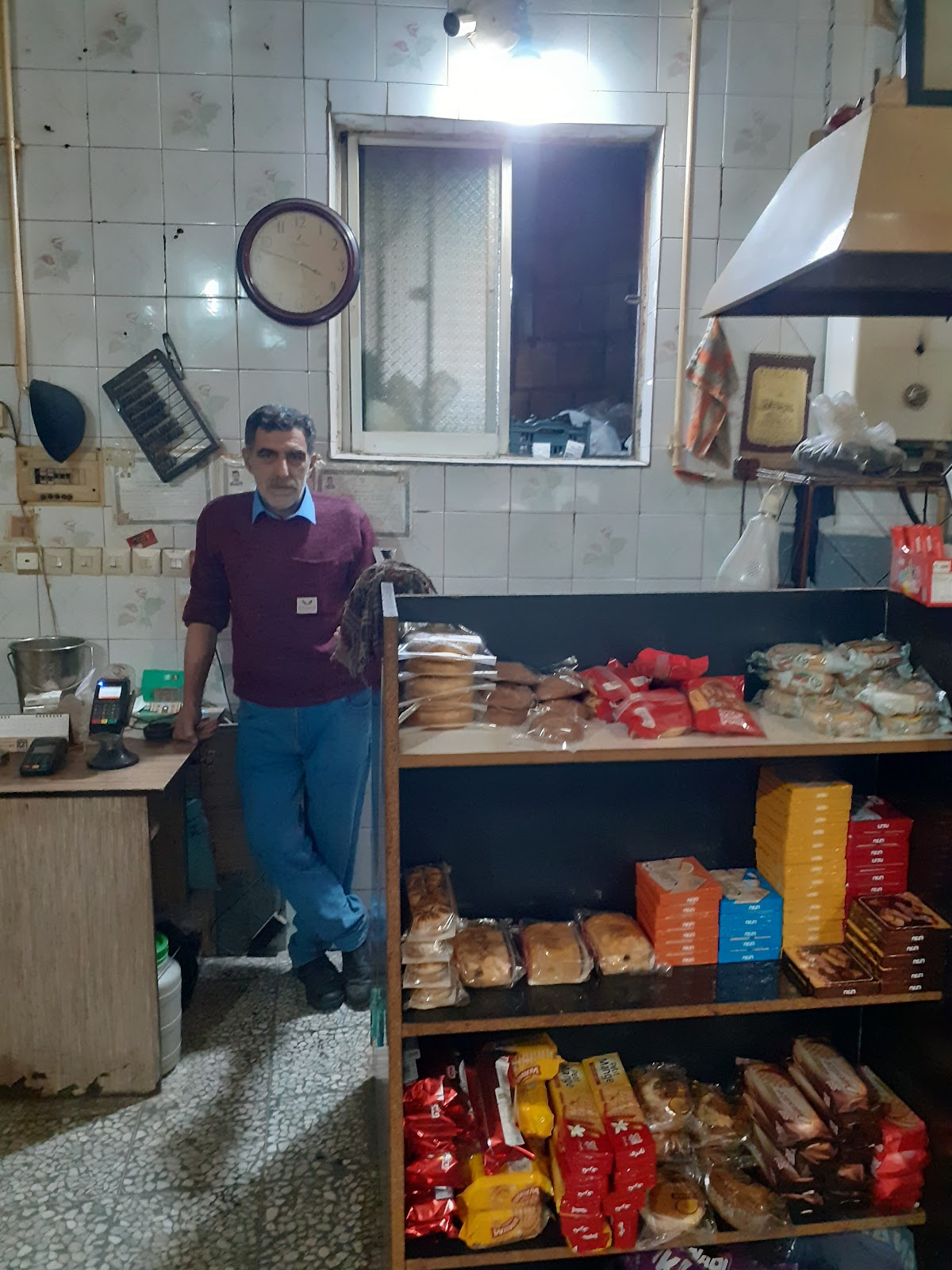 بابا روحی، تصویر ۷