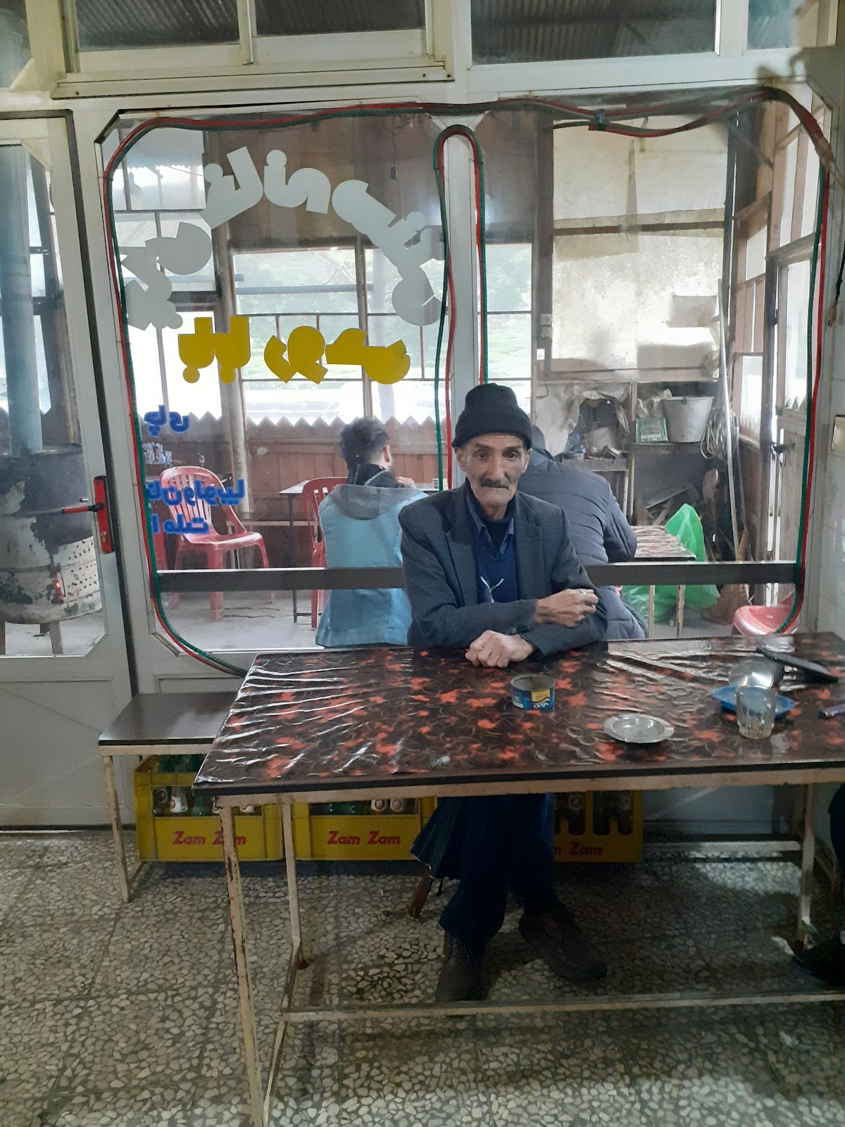 بابا روحی، تصویر ۸