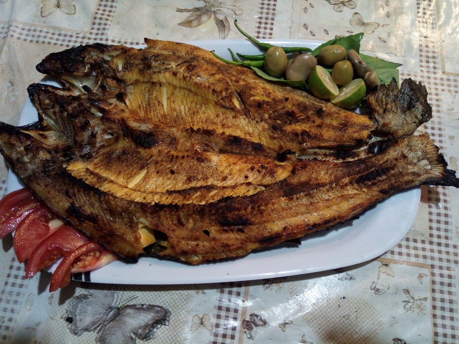 کافه رستوران کاج، تصویر ۲