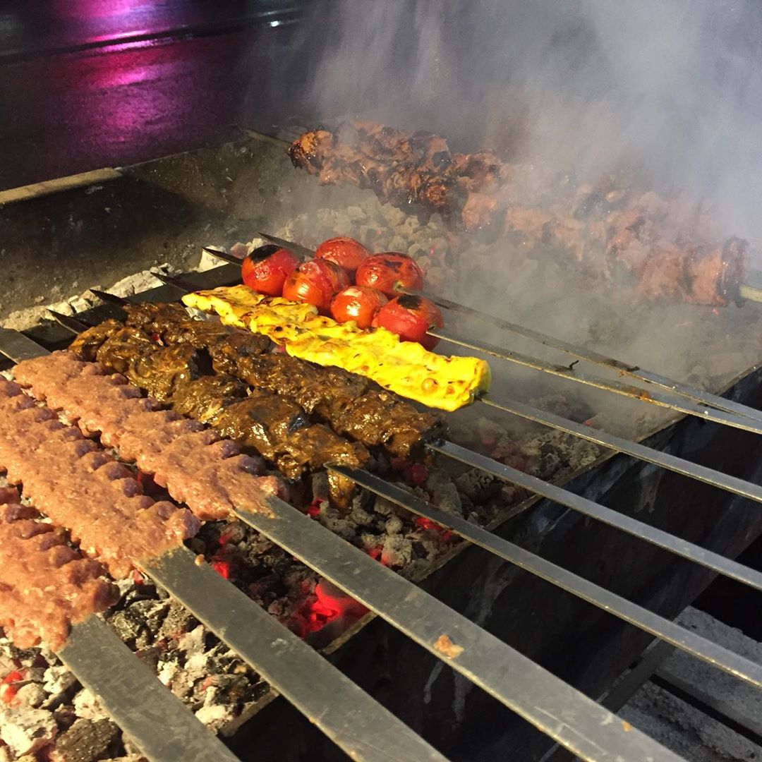 باغ نشین شبستان، تصویر ۲