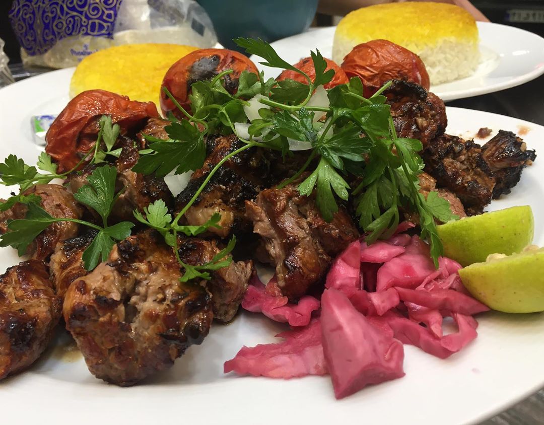باغ نشین شبستان، تصویر ۳