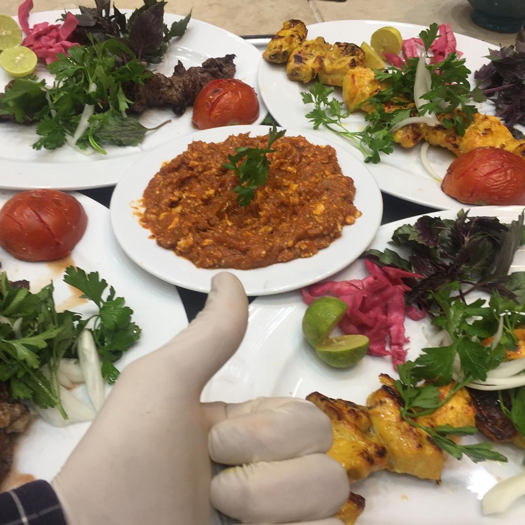 باغ نشین شبستان، تصویر ۸