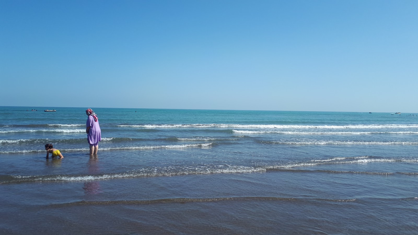 علی بابا کافه، تصویر ۳