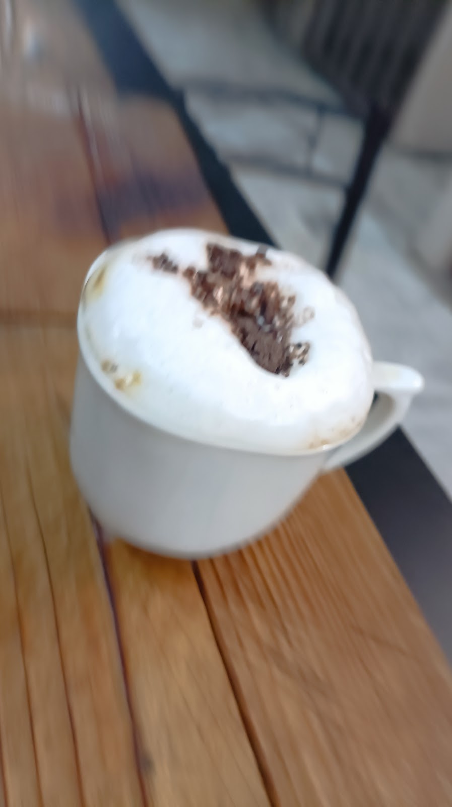 کافه شبرو شعبه سعدی، تصویر ۵