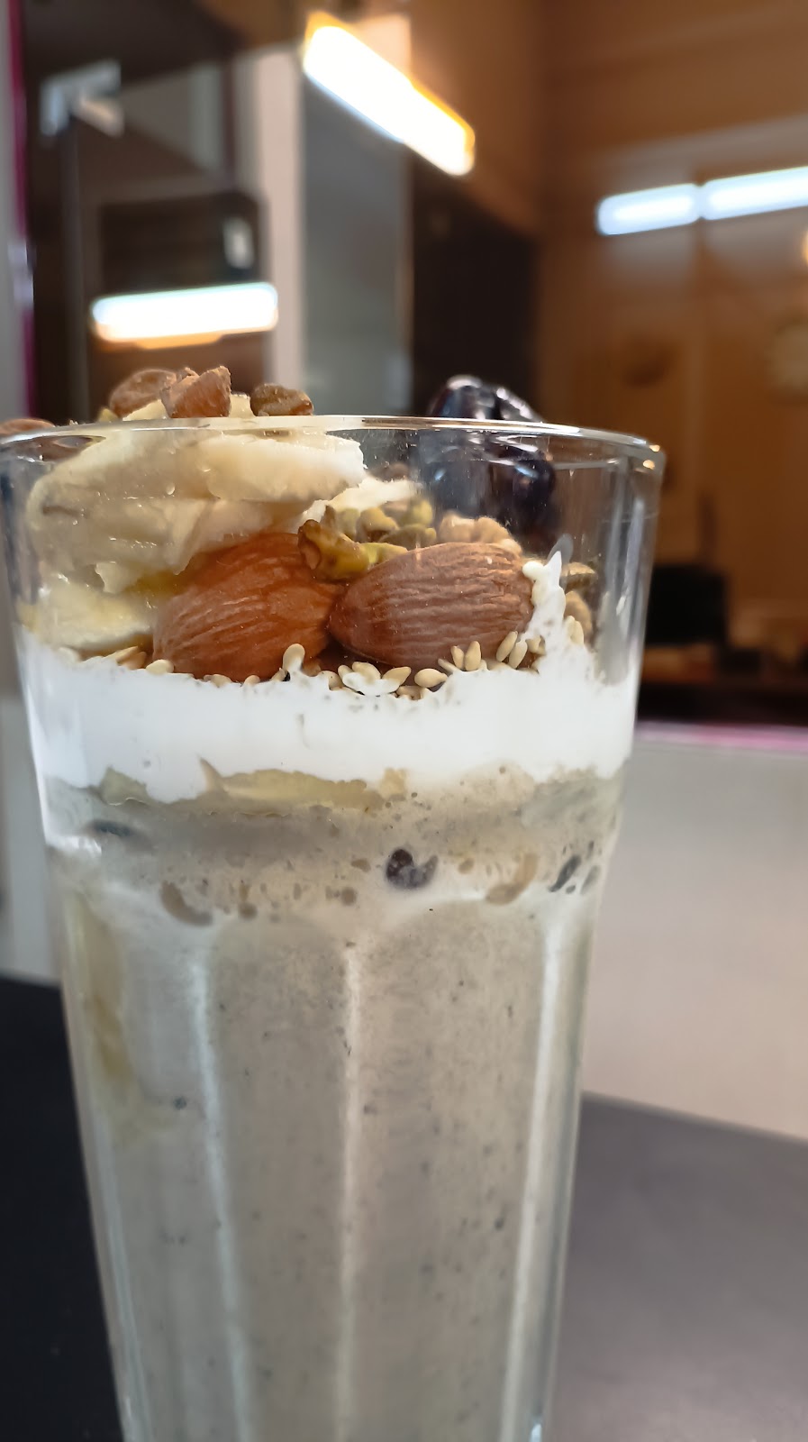 کافه شبرو شعبه سعدی، تصویر ۷