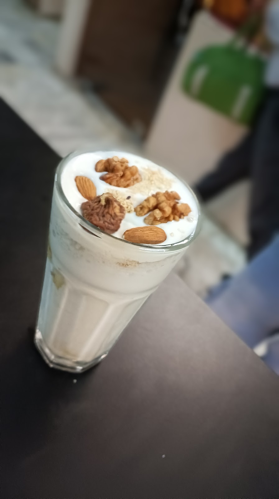 کافه شبرو شعبه سعدی، تصویر ۸