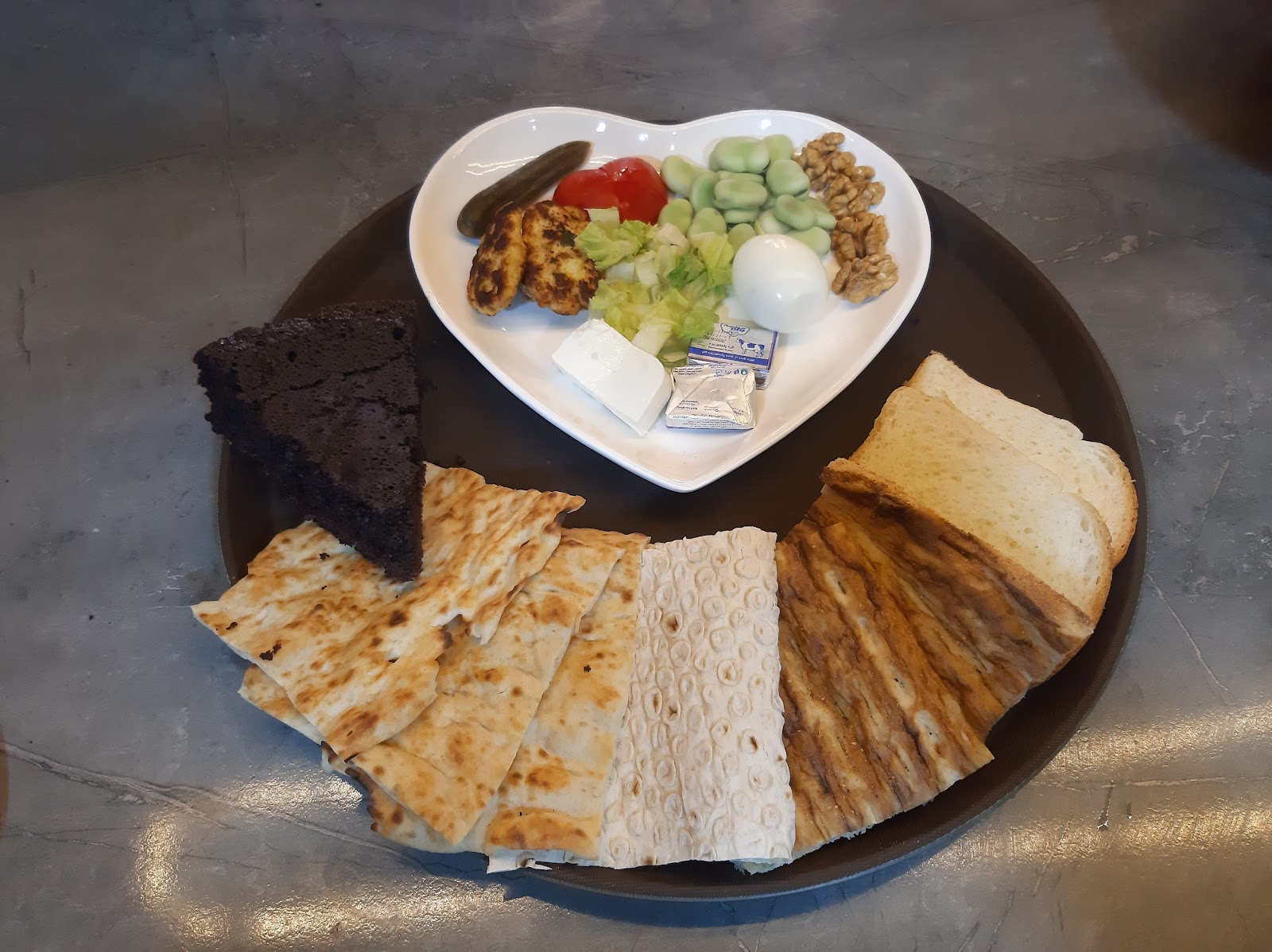 قهوه ژانویه، تصویر ۲