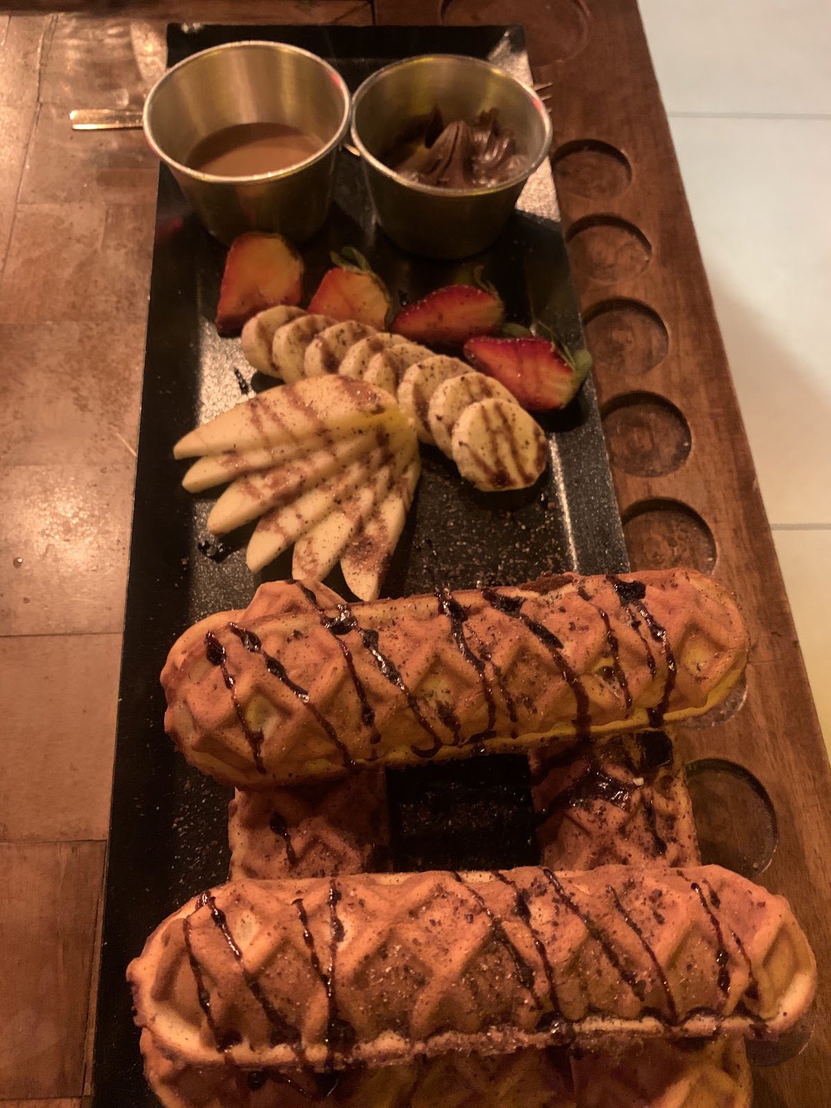 کافه آدرس، تصویر ۶