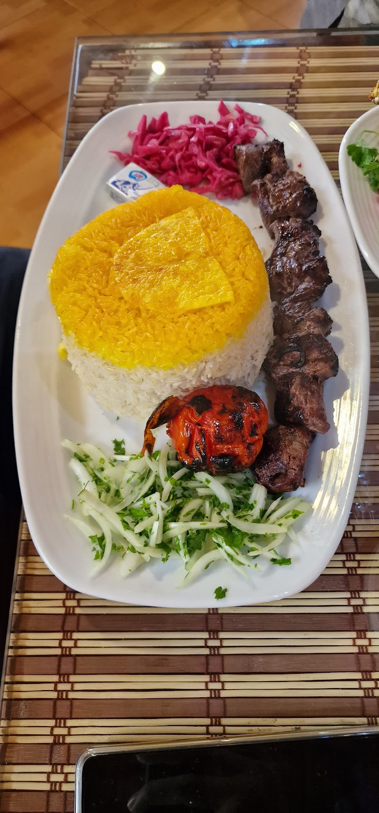 کافه چشمک، تصویر ۸