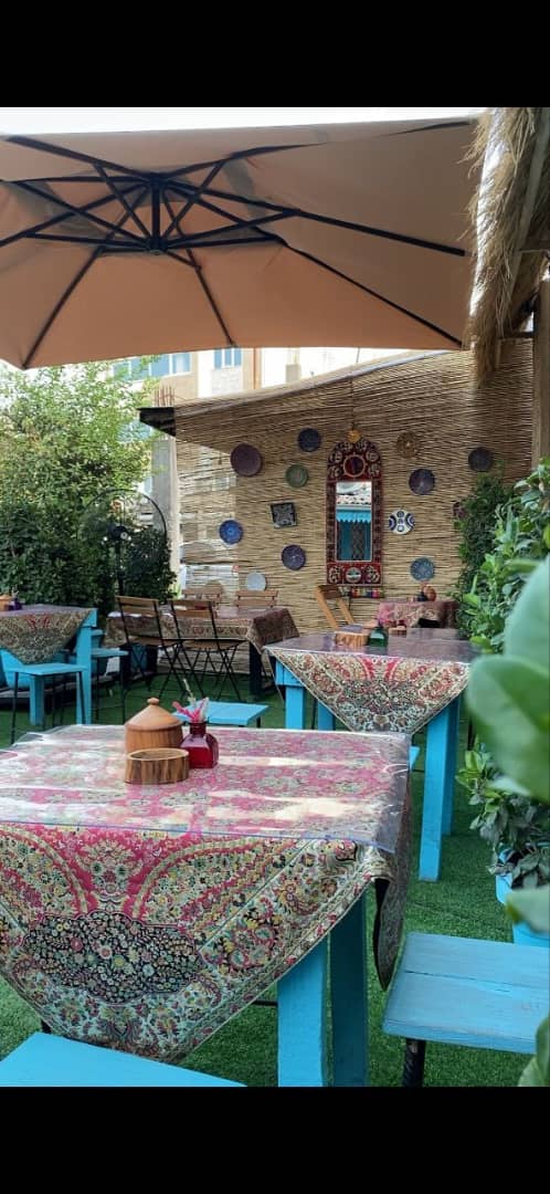 کافه پاتوق، تصویر ۷