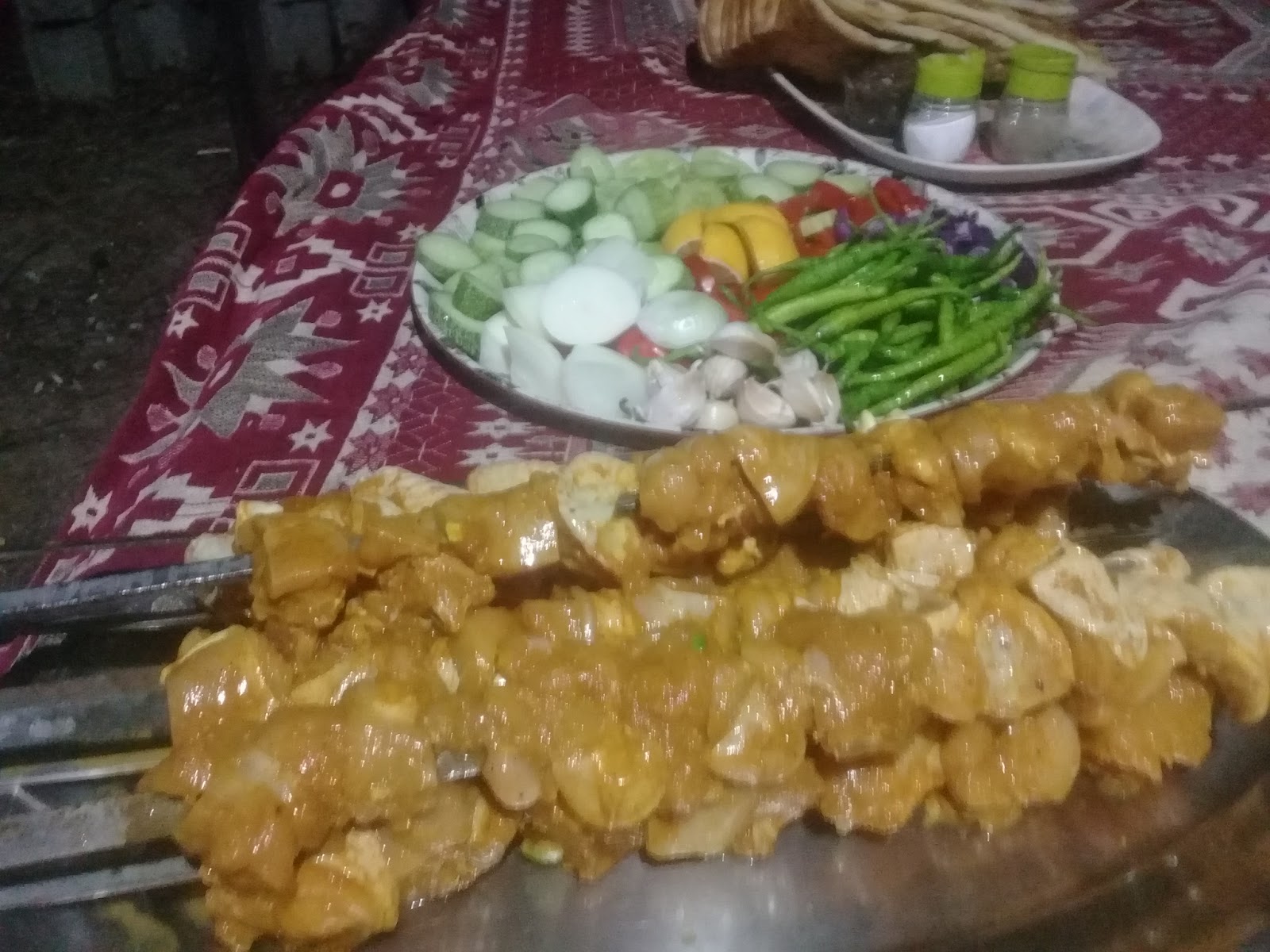 کافه شب نشین، تصویر ۶
