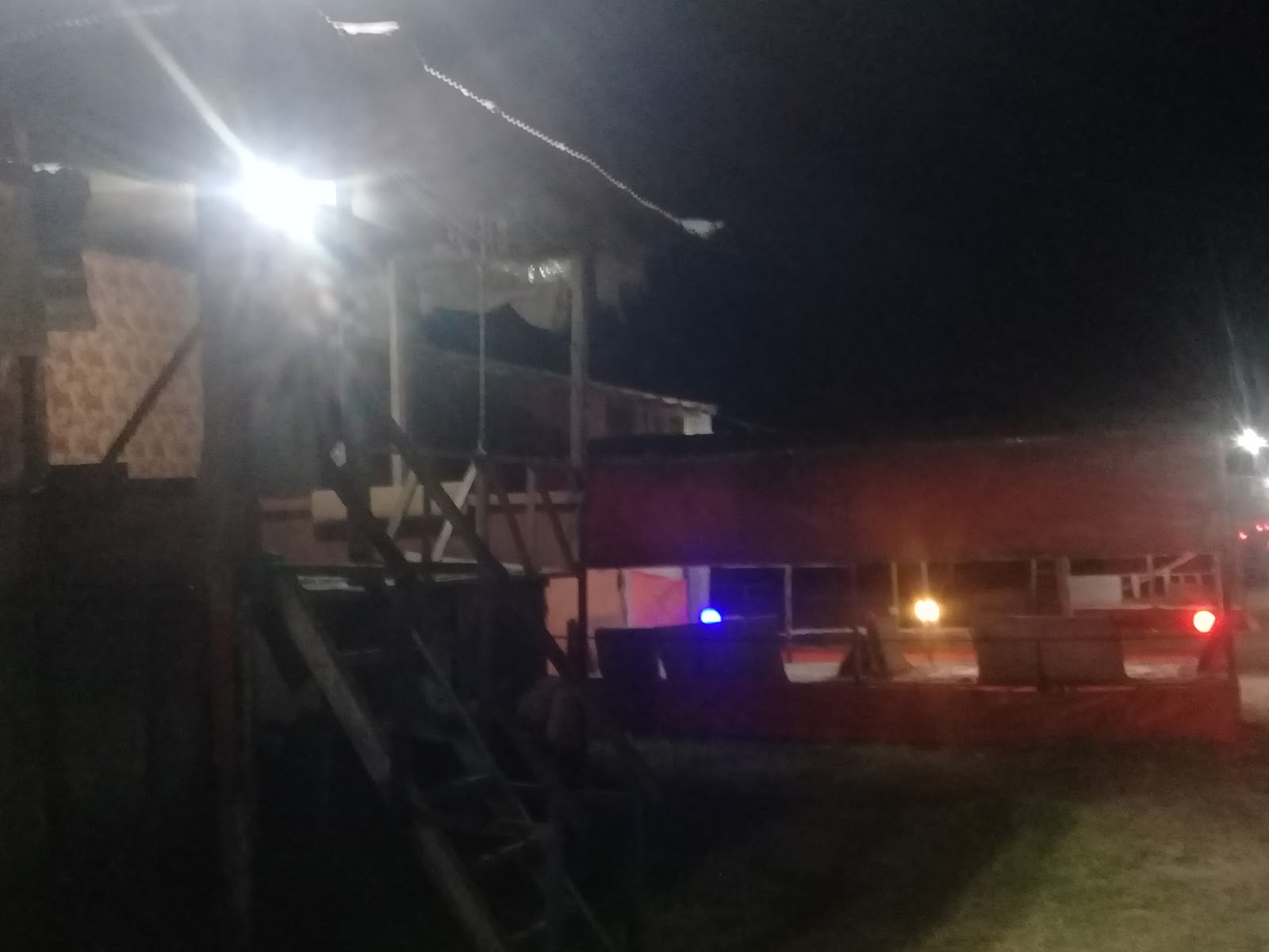 کافه شب نشین، تصویر ۷
