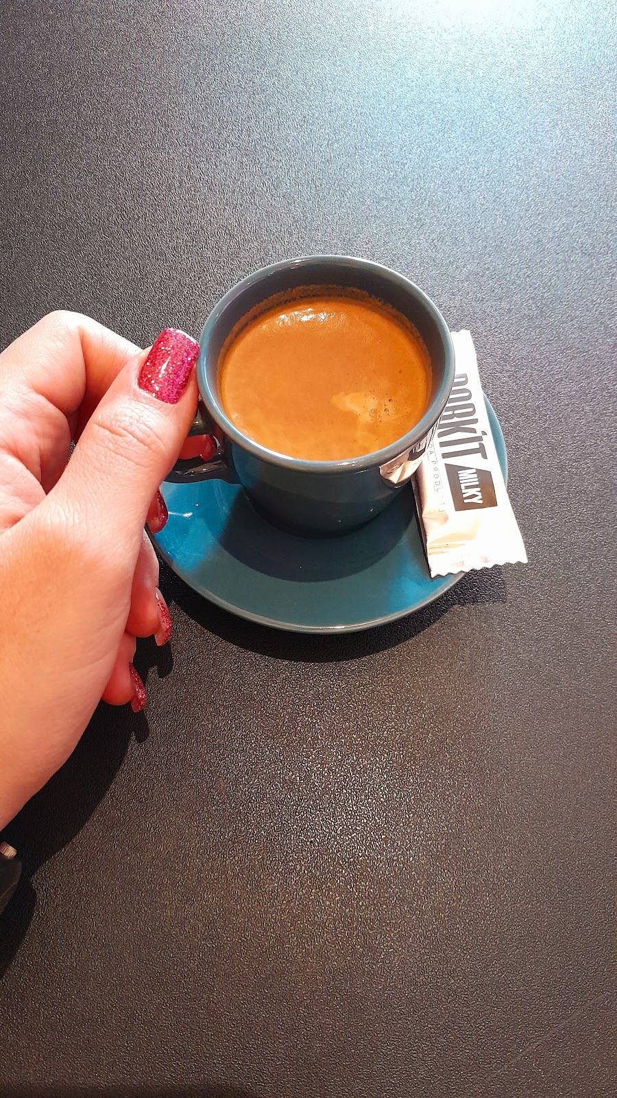کافه اهورا رشت، تصویر ۴