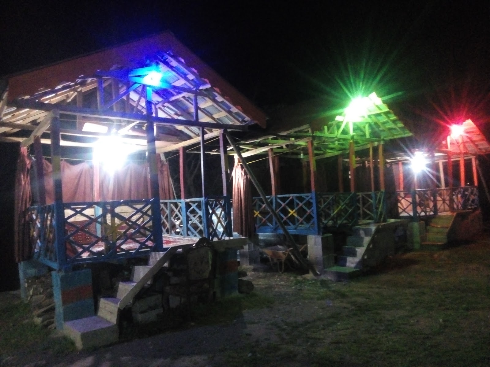 کلبه عمو موسی، تصویر ۴