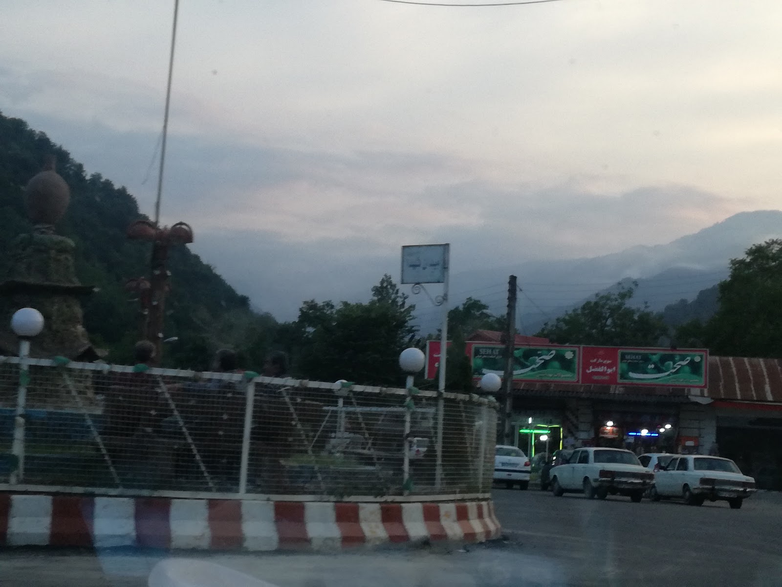 کلبه عمو موسی، تصویر ۵