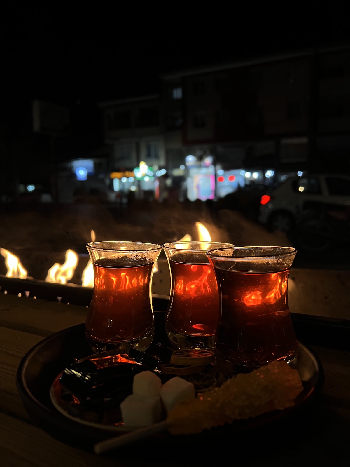 کافه ۱۱، تصویر ۶