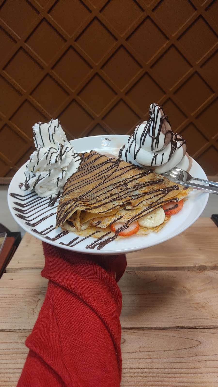 کافه بستنی CoolWay، تصویر ۶