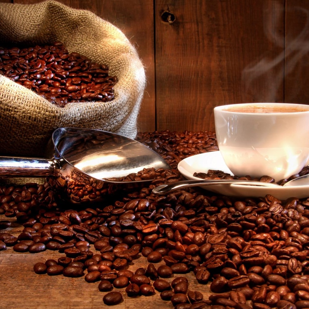 قهوه گلسار، تصویر ۲