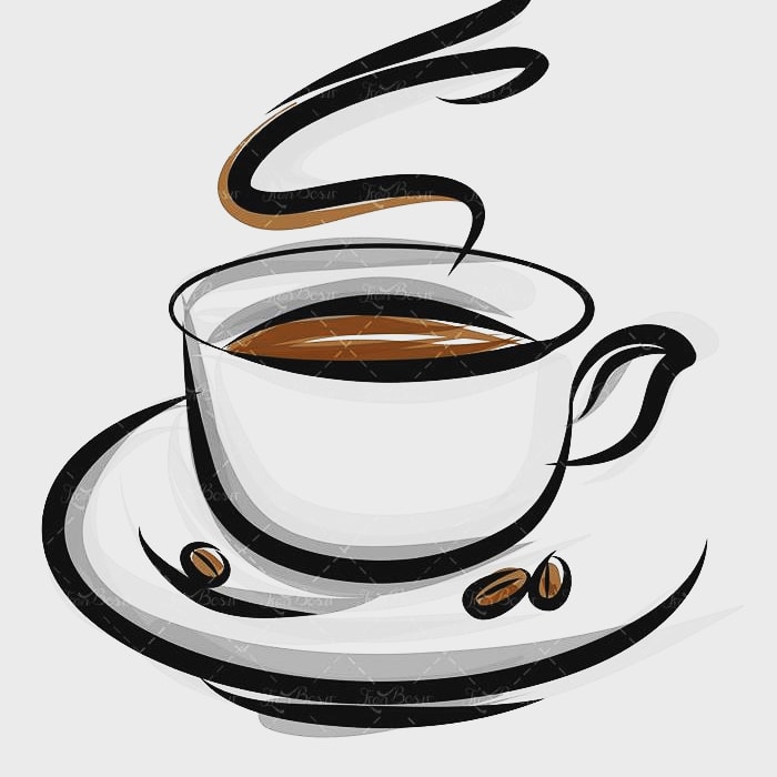 قهوه گلسار، تصویر ۳