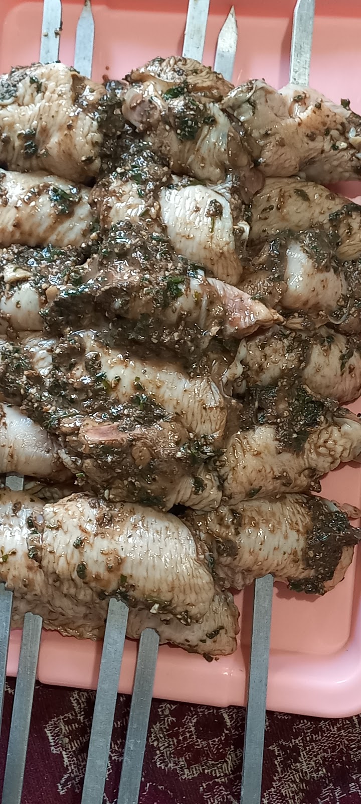 حاجی بکنده، تصویر ۲