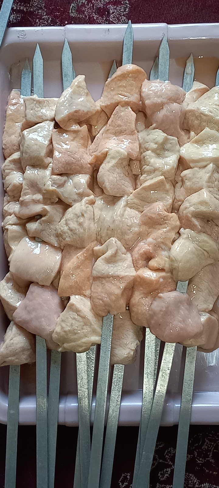 حاجی بکنده، تصویر ۳