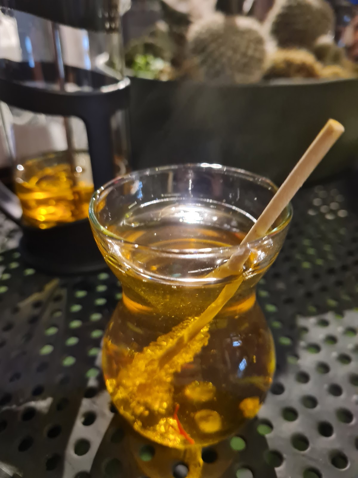 کافه کیان، تصویر ۵