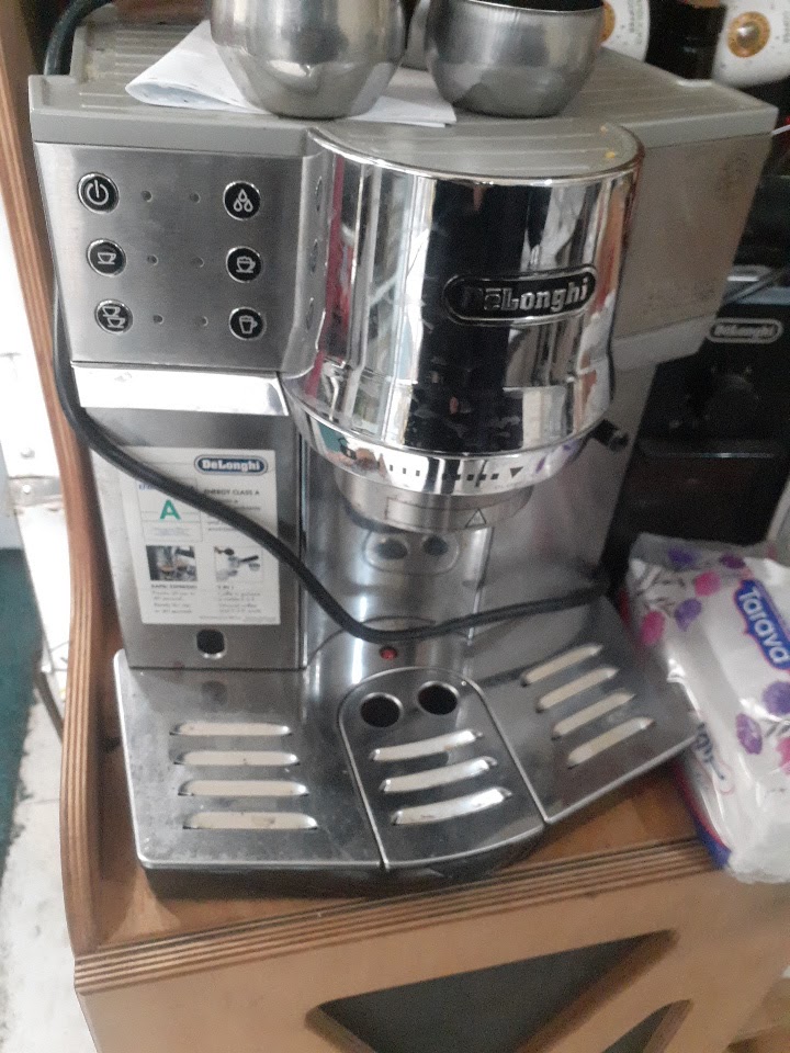 کافه چای باشی، تصویر ۵